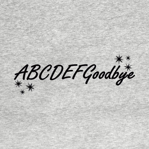 ABCDEFGoodbye - Kourtney Kardashian by Tallulah-Malibu